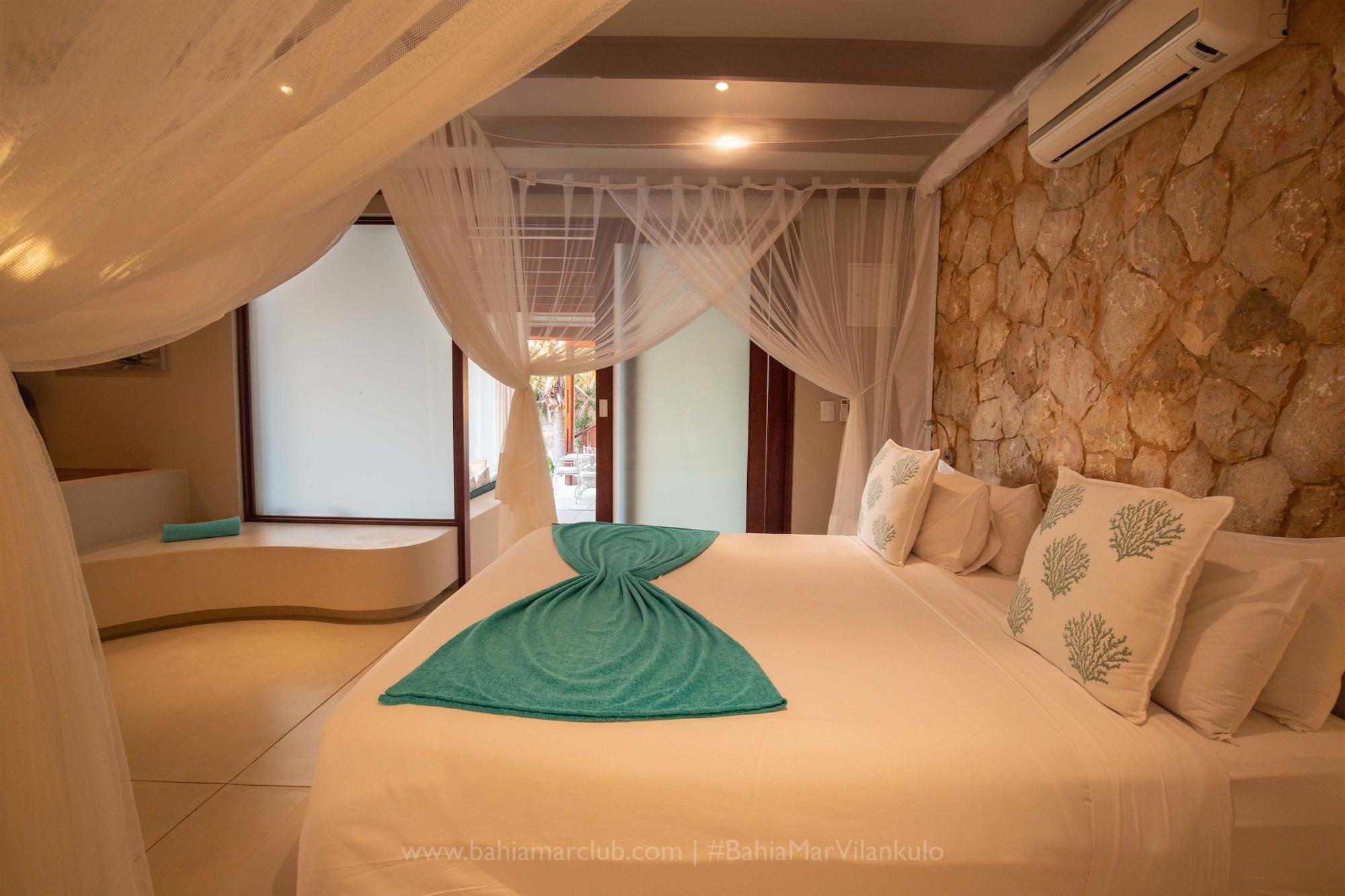 Bahia Mar Boutique Hotel Vilanculos Exterior photo