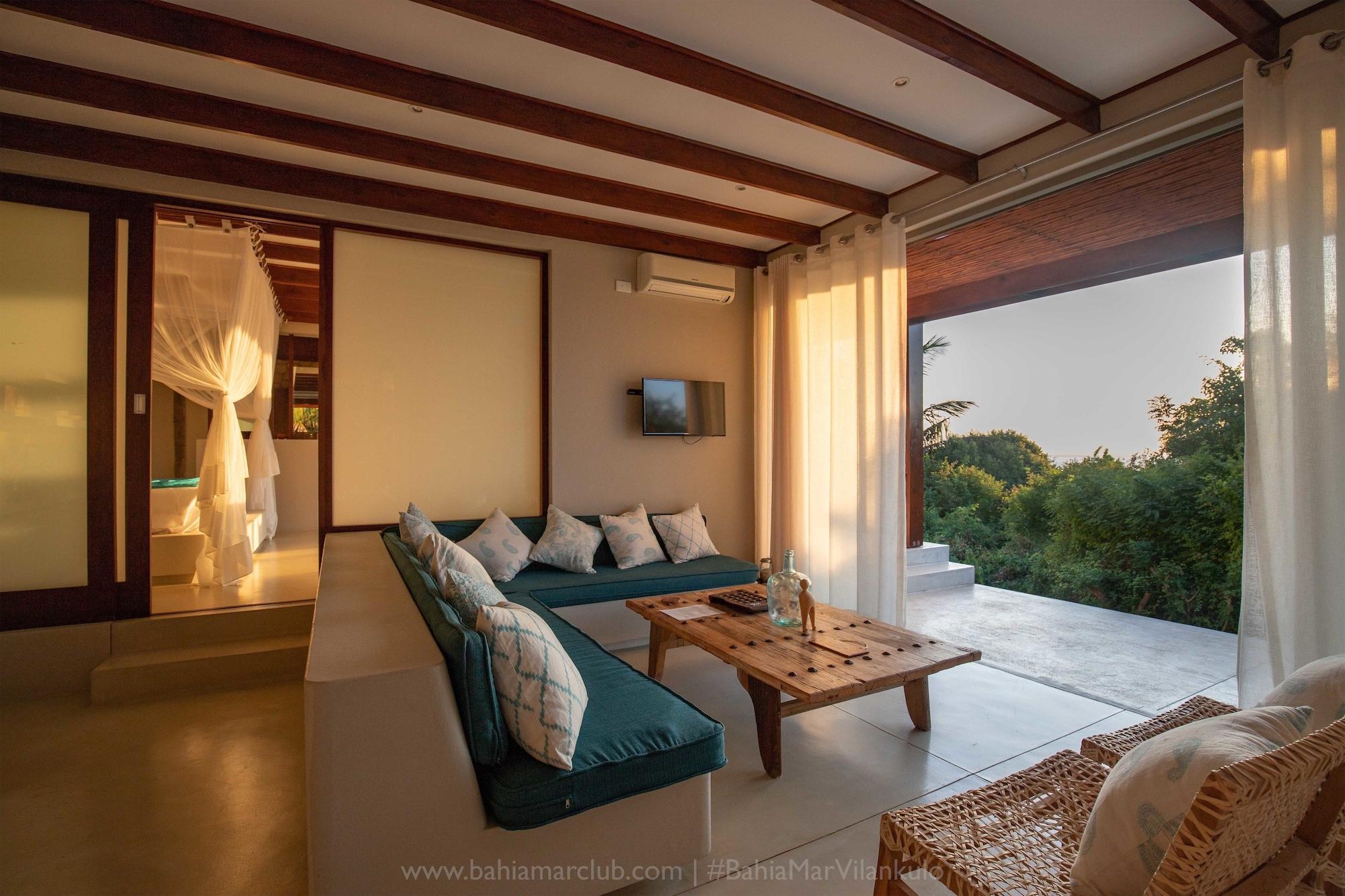 Bahia Mar Boutique Hotel Vilanculos Exterior photo