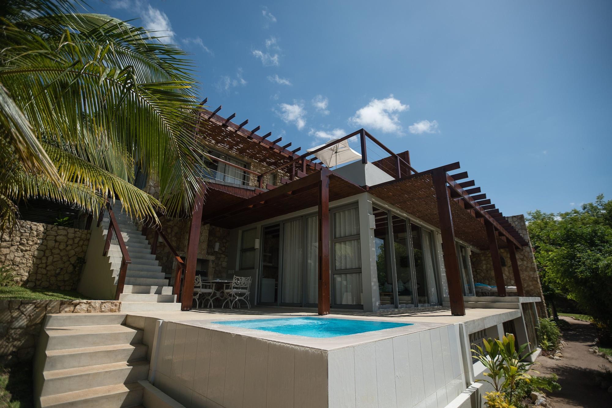 Bahia Mar Boutique Hotel Vilanculos Exterior photo