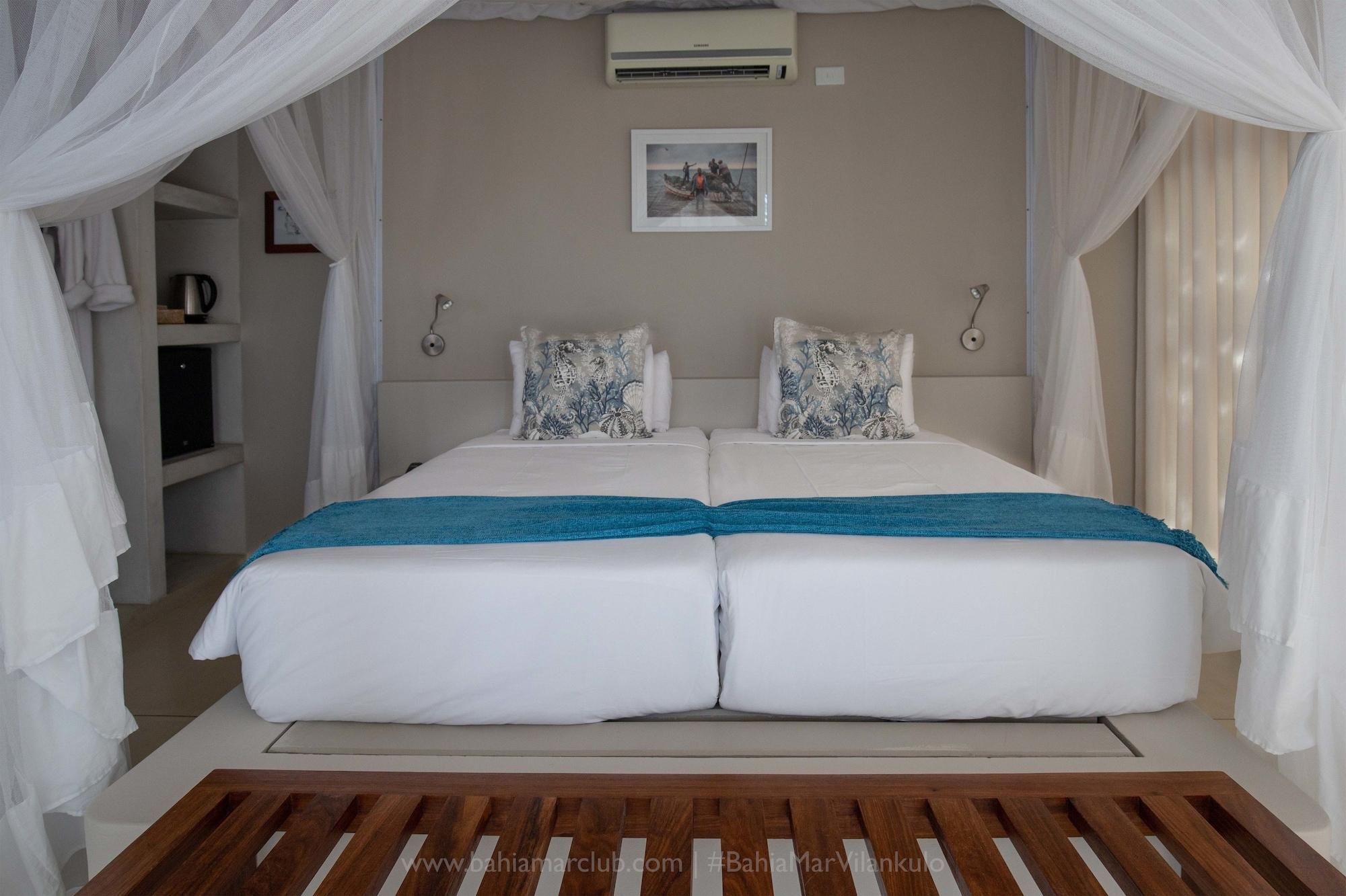 Bahia Mar Boutique Hotel Vilanculos Exterior photo