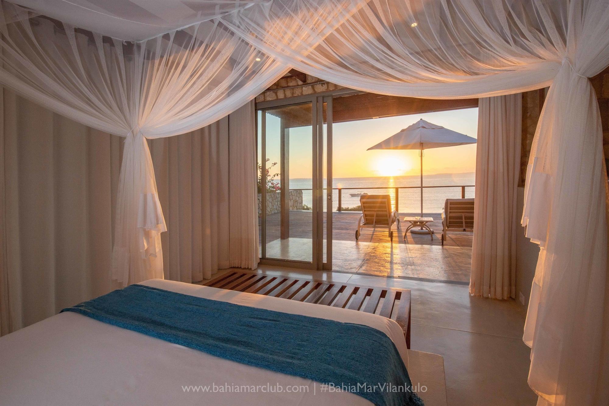 Bahia Mar Boutique Hotel Vilanculos Exterior photo