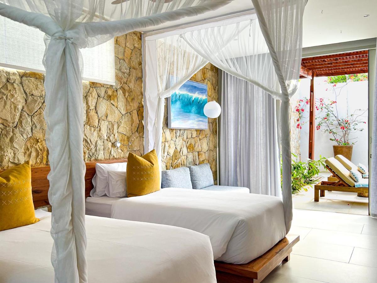 Bahia Mar Boutique Hotel Vilanculos Exterior photo