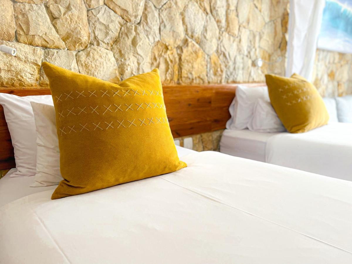 Bahia Mar Boutique Hotel Vilanculos Exterior photo