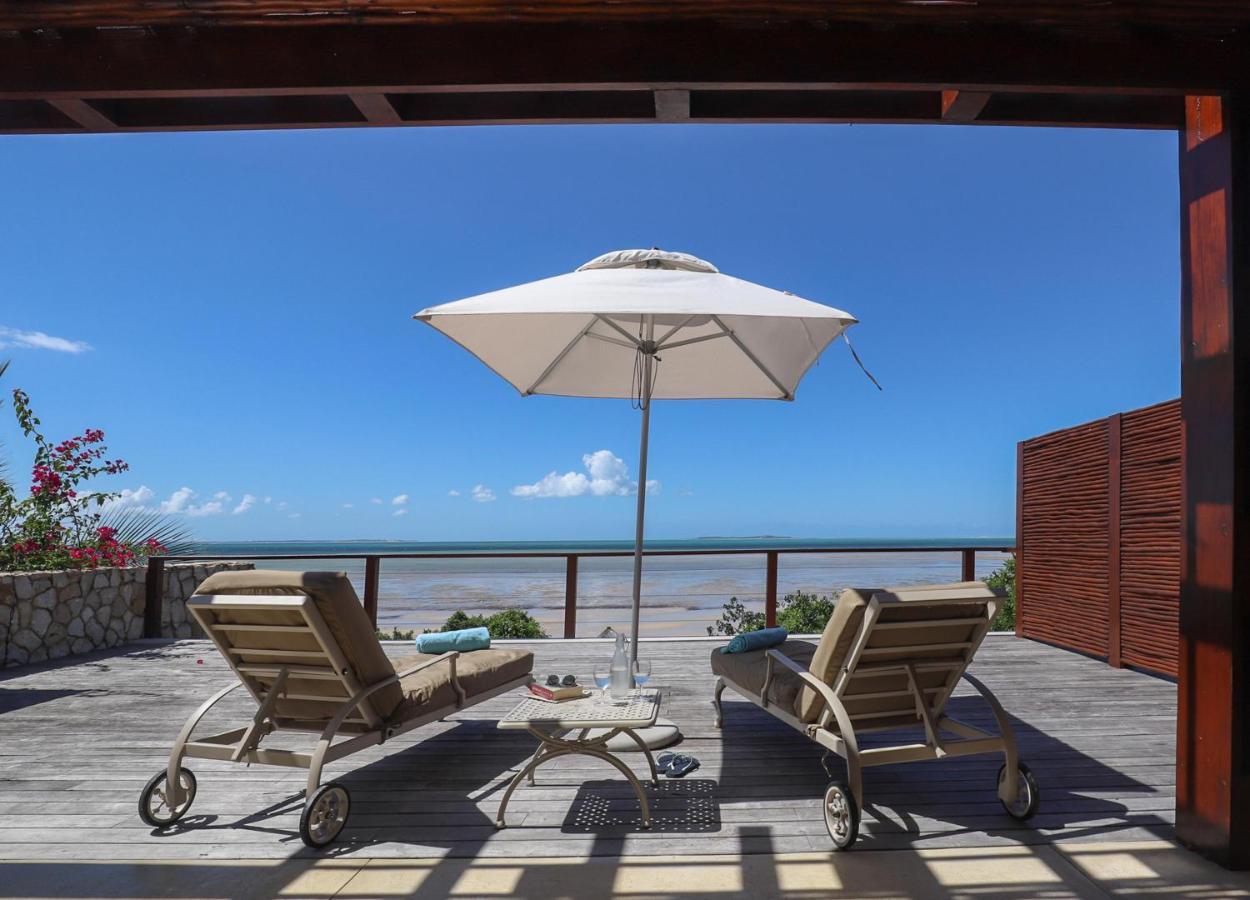 Bahia Mar Boutique Hotel Vilanculos Exterior photo
