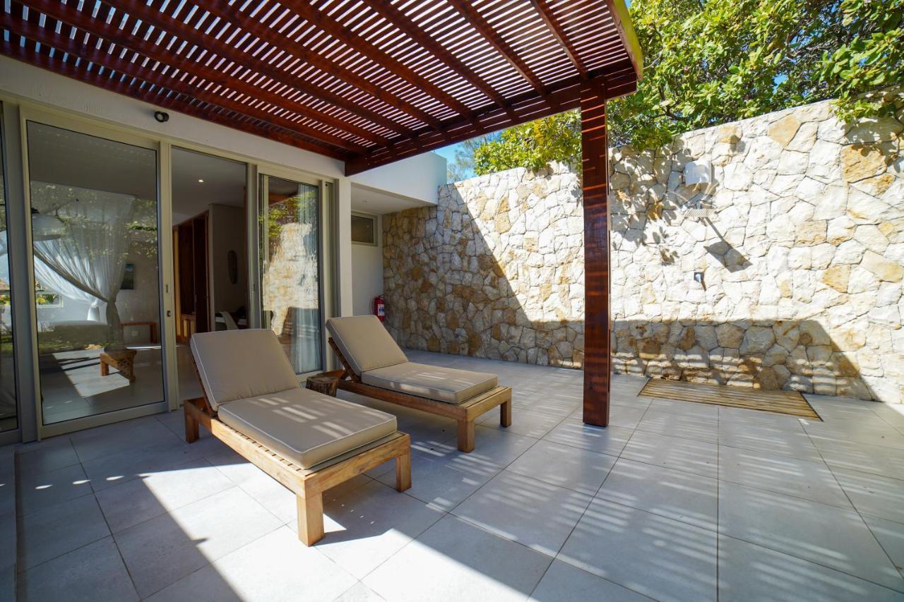 Bahia Mar Boutique Hotel Vilanculos Exterior photo