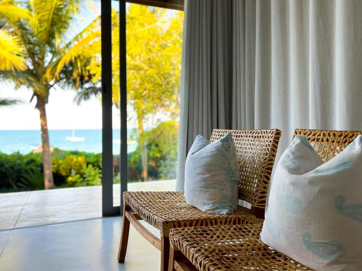 Bahia Mar Boutique Hotel Vilanculos Exterior photo
