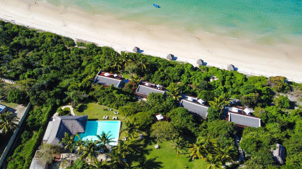 Bahia Mar Boutique Hotel Vilanculos Exterior photo