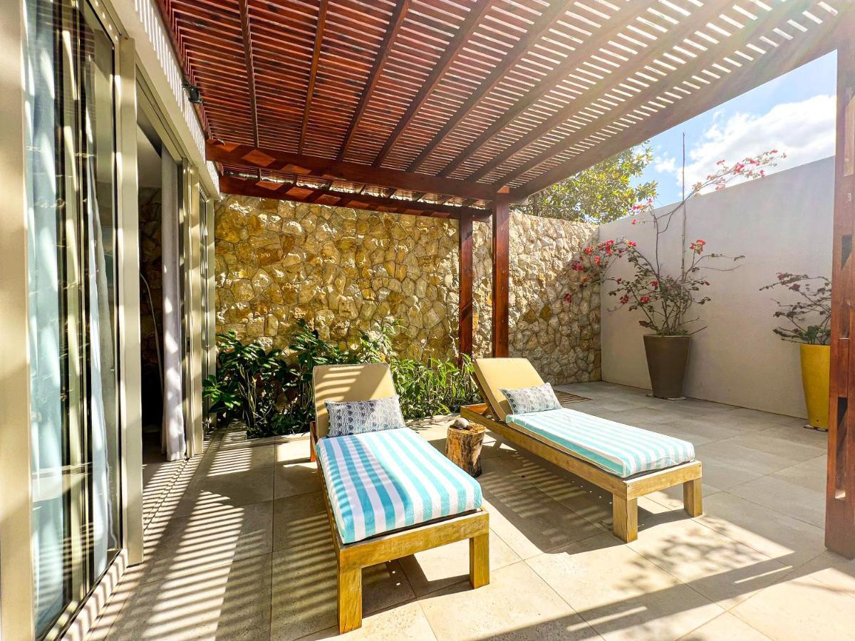 Bahia Mar Boutique Hotel Vilanculos Exterior photo