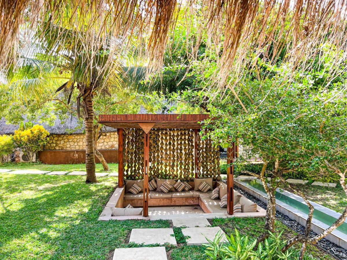 Bahia Mar Boutique Hotel Vilanculos Exterior photo