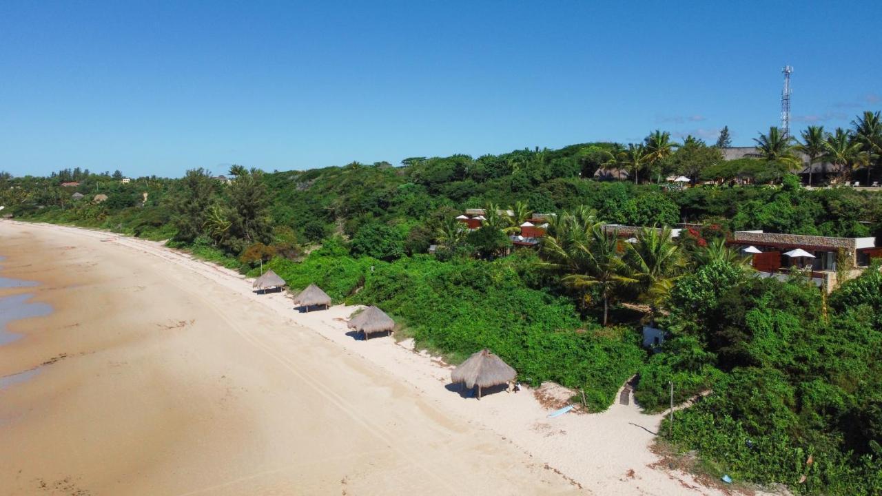 Bahia Mar Boutique Hotel Vilanculos Exterior photo