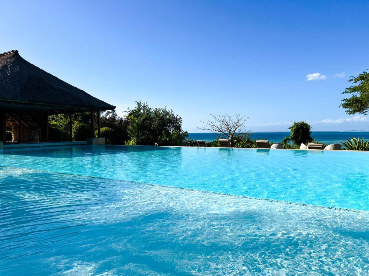 Bahia Mar Boutique Hotel Vilanculos Exterior photo