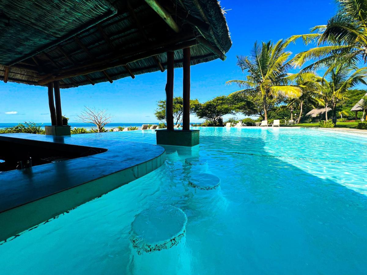 Bahia Mar Boutique Hotel Vilanculos Exterior photo