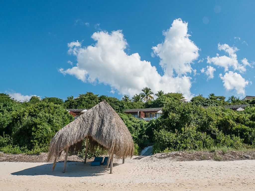 Bahia Mar Boutique Hotel Vilanculos Exterior photo